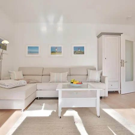 Haus Kastanienallee 3 5 Daire