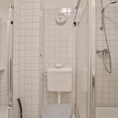 Daire Haus Kastanienallee 3 5 Timmendorfer Strand